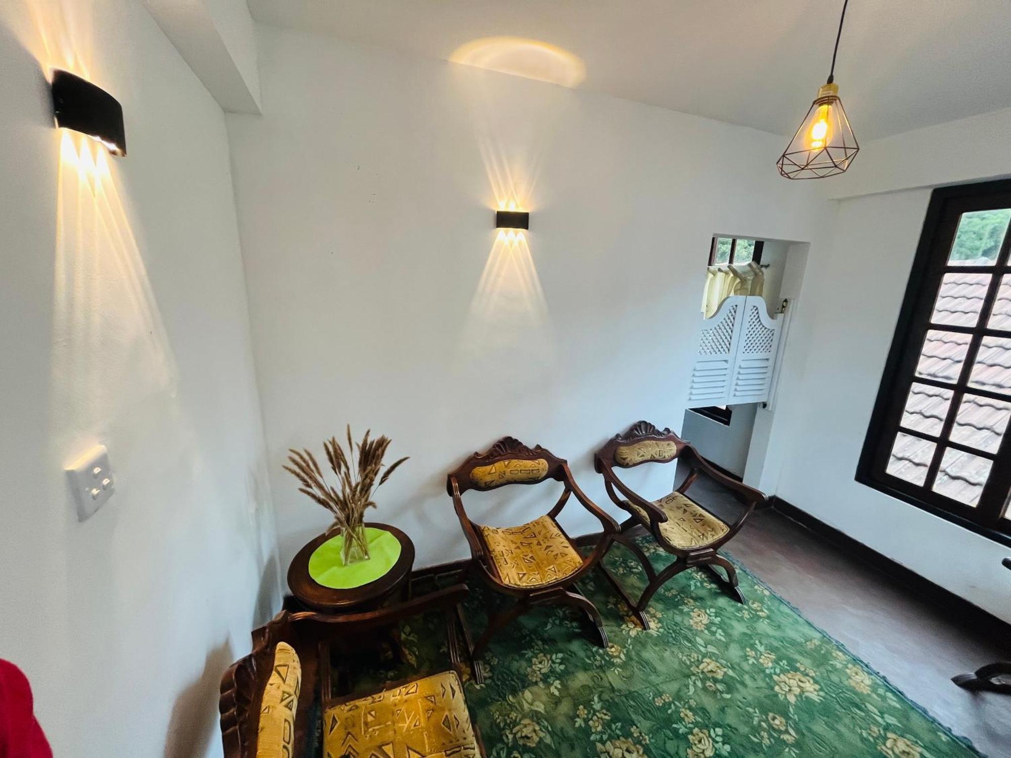 The Urban Hideout Διαμέρισμα Νουβάρα Ελίγια Εξωτερικό φωτογραφία
